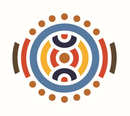 põlisrahvaste kümnend logo