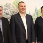 Marimaa aktivistid asutasid uue ühiskondliku liikumise