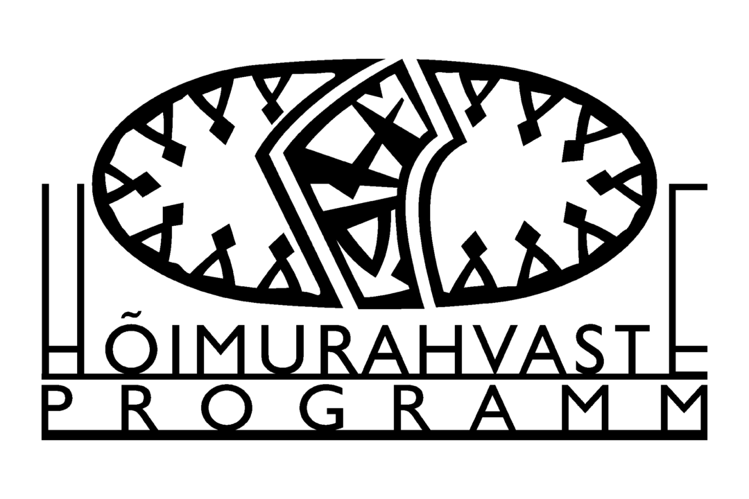 Hõimurahvaste logo