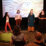 Bessermannidest kõnelev film „Rahvus” linastus Läti filmifestivalil