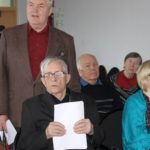Karjala Rahva Liit valis uue juhi teravas kriisiolukorras