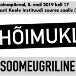 Hooaja viimases hõimuklubis räägib Andres Adamson Vene riigi soomeugrilisest algupärast