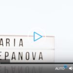 Maria Korepanova võitis teadusvideote konkursi