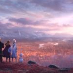 Populaarse animafilmi Frozen teine osa tehakse ka põhja-saami keeles