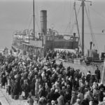 Arvo Pärdi keskuses toimus seminar "75 aastat ingerisoomlaste päästeoperatsioonist"