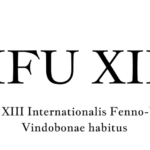 Järgmine CIFU fennougristika kongress toimub Viinis