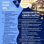 Liivi rahvamaja saab 80 aastat vanaks