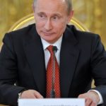 Putin: tšuudid ei kadunud täielikult