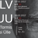Klassikaraadios oli eetris kontsert "NYYD-muusika. HELIjaKEEL. Pilv üle kuu"