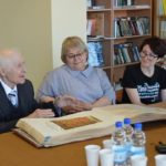 Eesti etnograafid külastasid kunagiste ekspeditsioonide jälgedes Handi-Mansimaad