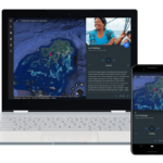 Google Earth tegi põliskeelte päevaks keelerakenduse