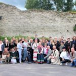 Saade Collegium Musicale reisist Klassikaraadios