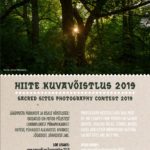 Käimas on rahvusvaheline hiite kuvavõistlus