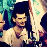 Mordvamaal mälestatatakse ansambli Torama asutajat Vladimir Romaškinit
