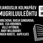 Sellel nädalal toimuvad hõimupäevade kirjandussündmused