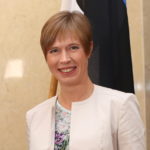 President Kaljulaid kutsus kolm soome-ugri rahvaste presidenti maailmakongressile