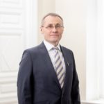 Kultuuriminister Tõnis Lukas tervitas hõimupäeva puhul Soome ja Ungari ministreid