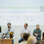 Indrek Park: Põliskeelte aasta – Keelte väljasuremislaine tõuseb