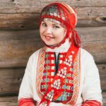 Maria Korepanova kaitseb doktoritööd