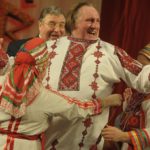 Jaak Prozes: mordvalaste õitsev hääbumine