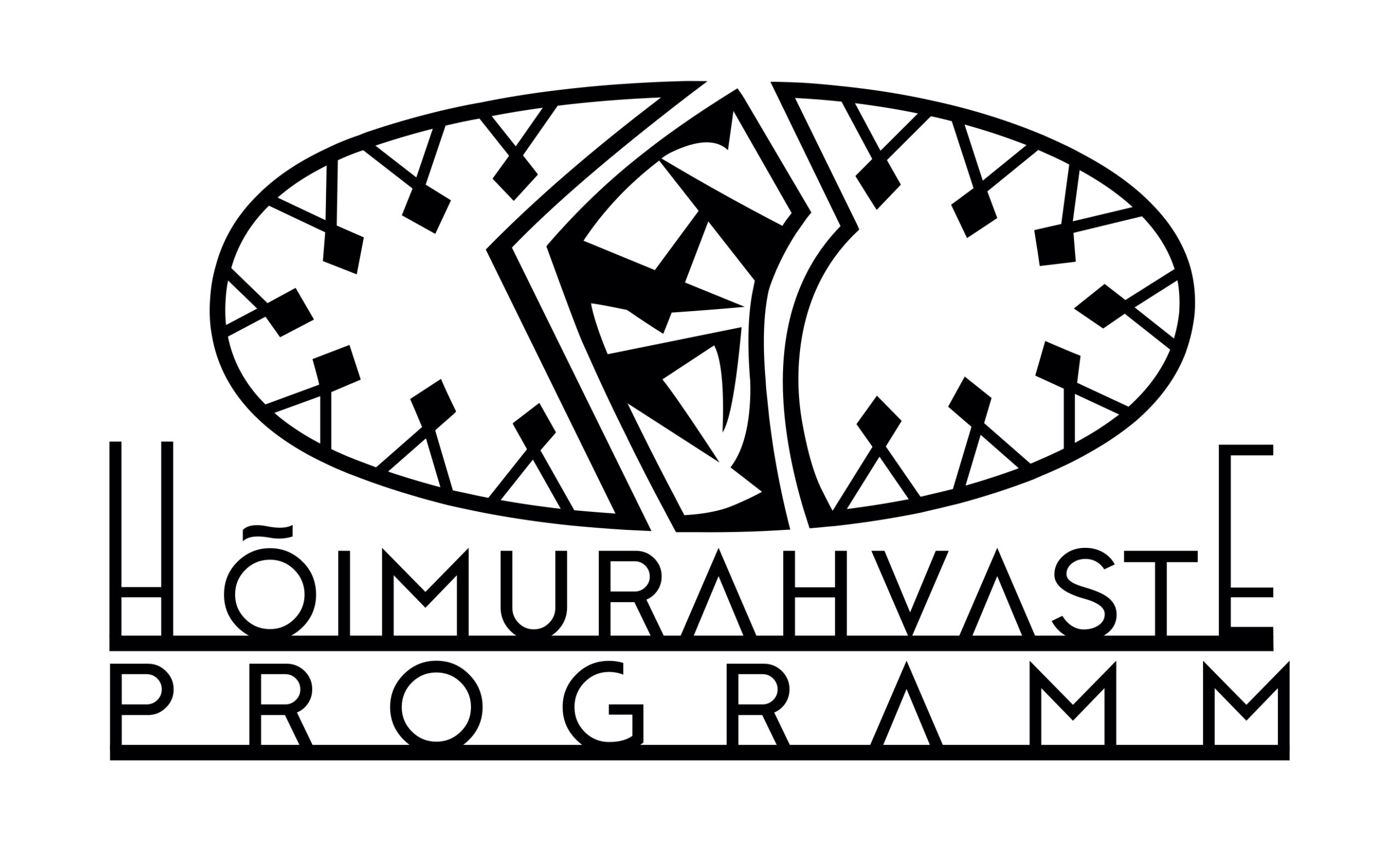 HR programmi logo