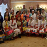 Udmurdimaa marid autasustasid Albert Razinit