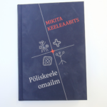 Valdur Mikita õpetab aabitsaga omailma lugema