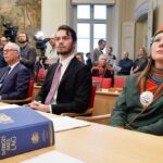 Saami ühendus võitis Rootsi kohtus õiguse ise jahti ja kalapüüki korraldada