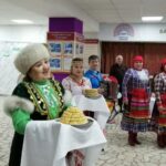 FOTOD BAŠKIIRIAST | Marikeelne Miškino küla sai soome-ugri maailma kultuuripealinnaks