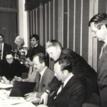Jaak Prozes: Iseseisvumine algab organiseerumisest