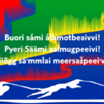Täna on saami rahvuspüha