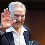 George Soros annetab Budapestile epideemia vastu võitlemiseks miljon eurot