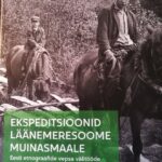 Esitleti raamatut "Ekspeditsioonid läänemeresoome muinasmaale"
