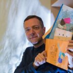 Kirjanik Indrek Koff soovitab lugeda mansi luulet