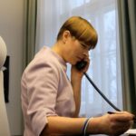 Kaljulaid arutas telefonivestluses Putiniga koroonaviirusest tingitud olukorda