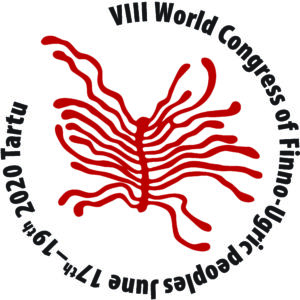 The logo of VIII World Congress of Finno-Ugric Peoples was created by an Estonian artist Peeter Laurits. Read why he chose to be inspired by the patterns of bark beetle (Hylesinus fraxini) galleries.
