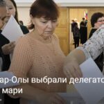 Mari rahva kongress koguneb aprillis
