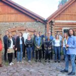 ETV2 toob ekraanile saate "Unustatud rahvaste jälgedes"