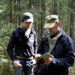 Indrek Jääts: Vepsamaal palub mõni naine endiselt metsalt luba, kui marju korjama läheb