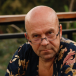 Miks andis Peeter Laurits maailmakongressile sellise näo?