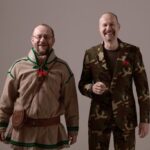 YLE tõi taas ekraanile Wimme Saari ja Tapani Rinne kontserdi