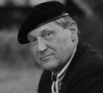 In memoriam Paul Kokla 17.08.1929- 16.05.2020