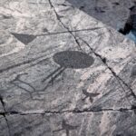 Karjala kaljujooniste territoorium tehakse korda