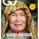 Ilmus soome-ugri teemaline GO Reisiajakiri