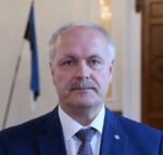 Riigikogu esimees tervitas hõimupäeva puhul soomeugri rahvaid