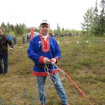 Saami aktivist kaebas diskrimineerimise üle