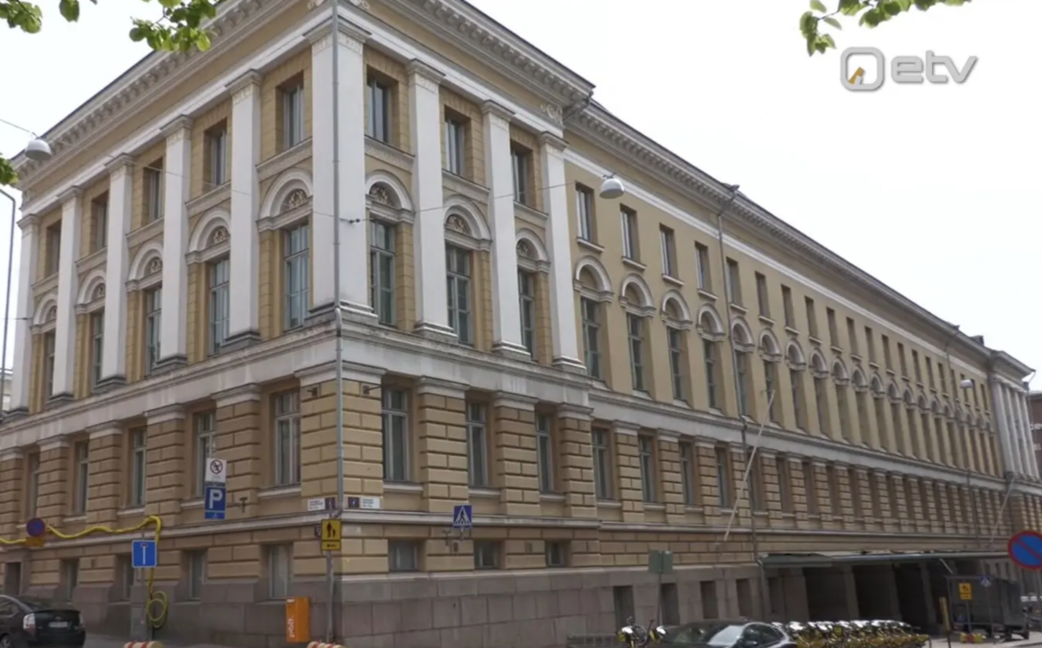 Helsingi ülikool