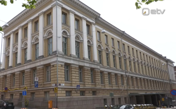 Helsingi ülikool