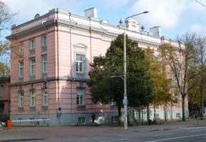 Tallinna Keskraamatukogu