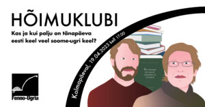 hõimuklubi 19.04